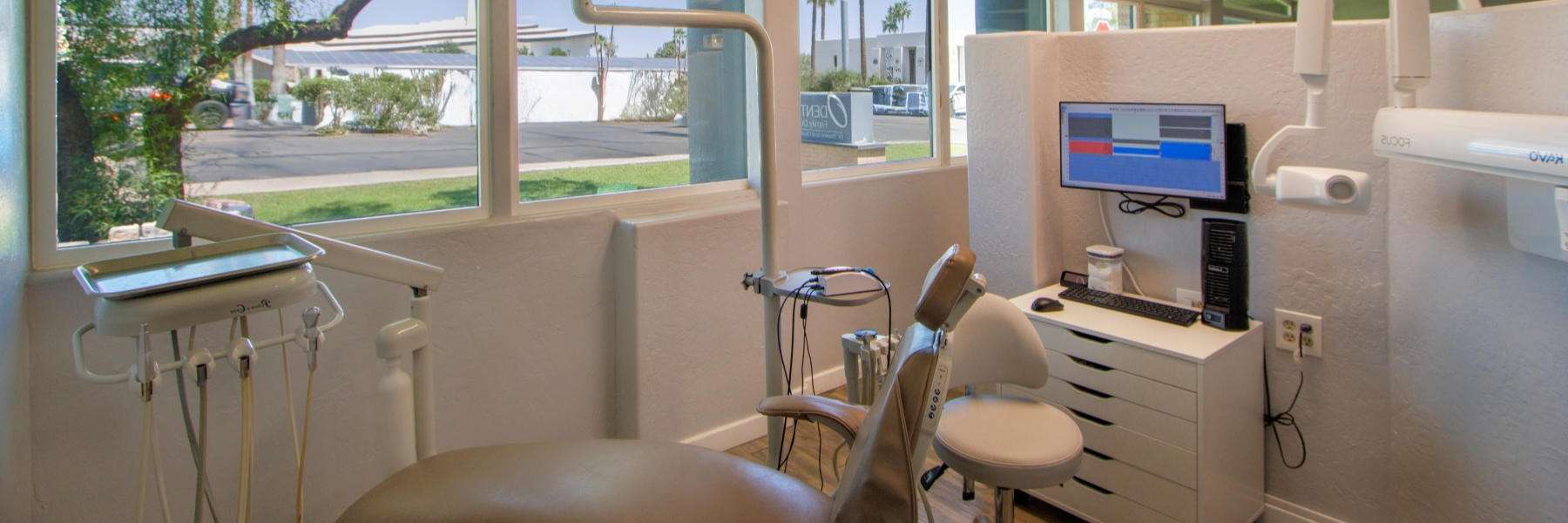 Cosmetic Dentistry | Dentist